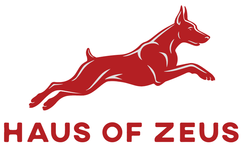 Haus of Zeus
